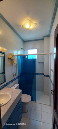 Imagem Apartamento com 3 Quartos à Venda, 137 m² em Praia Grande - Ubatuba Imagem Apartamento com 3 Quartos à Venda, 137 m² em Praia Grande - Ubatuba