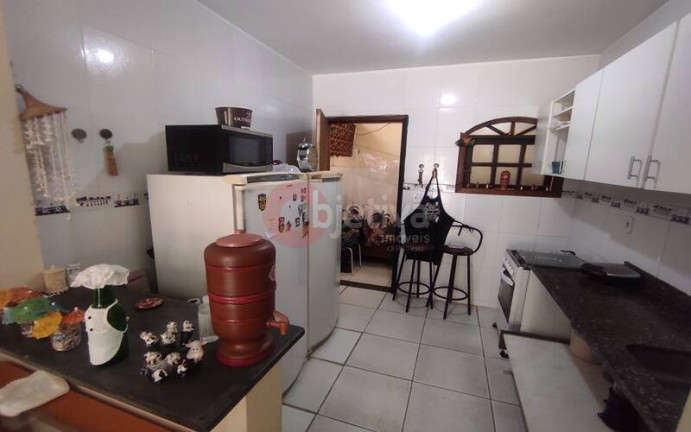 Imagem Casa de Condomínio com 2 Quartos à Venda, 120 m² em Portinho - Cabo Frio Imagem Casa de Condomínio com 2 Quartos à Venda, 120 m² em Portinho - Cabo Frio