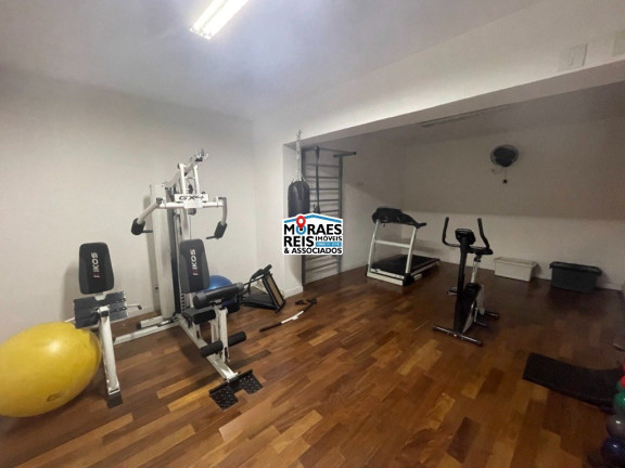 Imagem Apartamento com 3 Quartos à Venda, 350 m² em Bela Vista - São Paulo