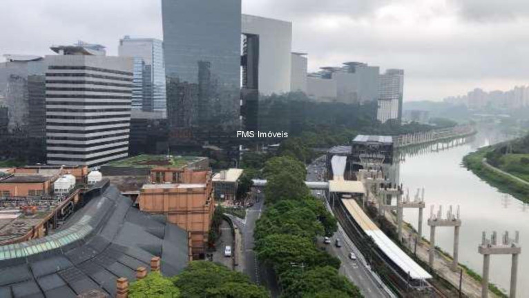 Imagem Imóvel para Alugar, 415 m² em Brooklin - São Paulo