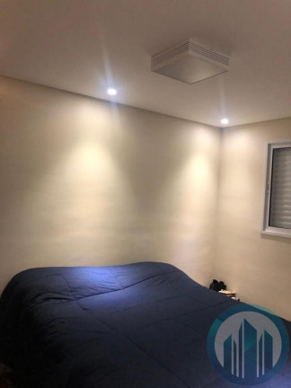 Imagem Apartamento com 2 Quartos para Alugar, 50 m² em Vila João Ramalho - Santo André Imagem Apartamento com 2 Quartos para Alugar, 50 m² em Vila João Ramalho - Santo André