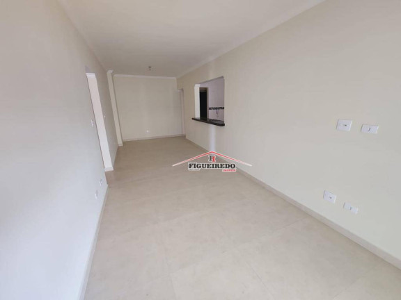 Imagem Apartamento com 3 Quartos à Venda, 119 m² em Canto Do Forte - Praia Grande Imagem Apartamento com 3 Quartos à Venda, 119 m² em Canto Do Forte - Praia Grande