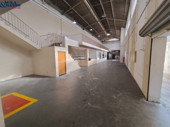Imóvel com 6 Quartos à Venda,  em Brás - São Paulo