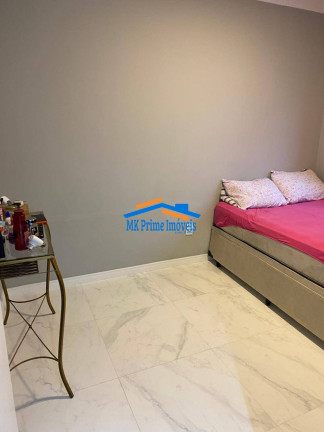 Imagem Apartamento com 2 Quartos à Venda, 46 m² em Jardim Boa Vista (zona Oeste) - São Paulo