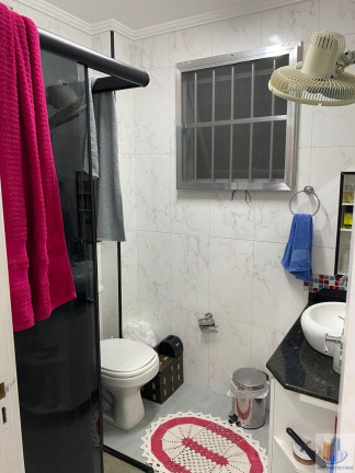 Imagem Kitnet com 1 Quarto à Venda, 30 m² em Canto Do Forte - Praia Grande Imagem Kitnet com 1 Quarto à Venda, 30 m² em Canto Do Forte - Praia Grande