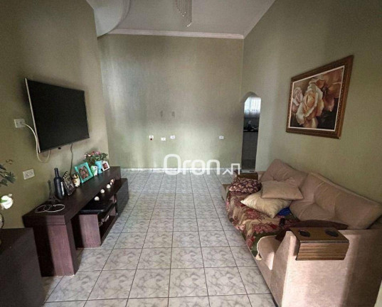 Imagem Casa com 3 Quartos à Venda, 285 m² em Setor Pedro Ludovico - Goiânia Imagem Casa com 3 Quartos à Venda, 285 m² em Setor Pedro Ludovico - Goiânia