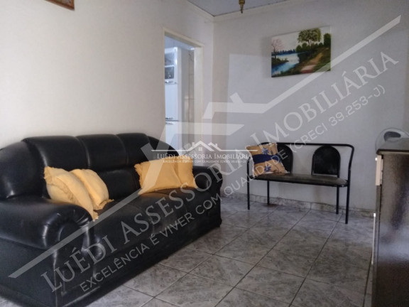 Imagem Casa com 2 Quartos à Venda, 78 m² em Vila Nhocune - São Paulo