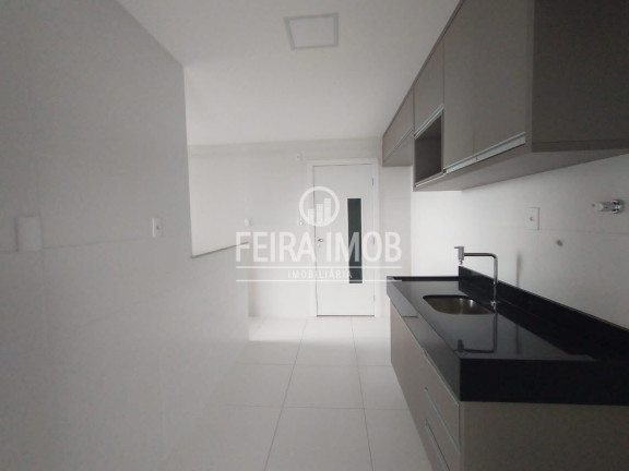 Imagem Apartamento com 3 Quartos à Venda, em Santa Mônica - Feira De Santana Imagem Apartamento com 3 Quartos à Venda, em Santa Mônica - Feira De Santana
