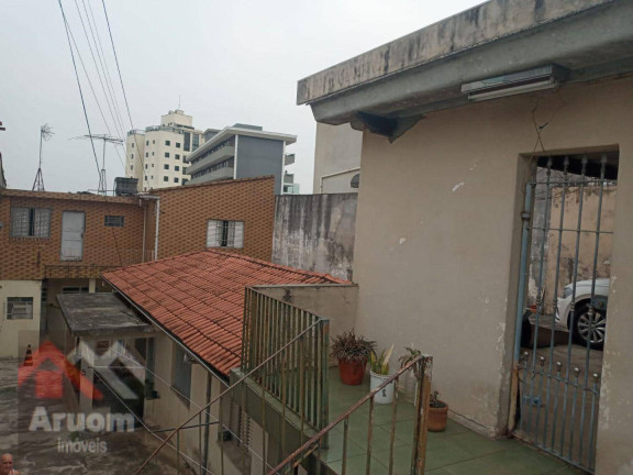 Imagem Terreno à Venda, 267 m² em Vila Formosa - São Paulo