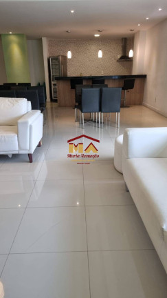 Imagem Apartamento com 3 Quartos à Venda, 100 m² em Passagem - Cabo Frio Imagem Apartamento com 3 Quartos à Venda, 100 m² em Passagem - Cabo Frio