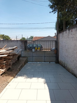 Imagem Casa com 3 Quartos à Venda, 48 m² em Vila Ipanema - Piraquara Imagem Casa com 3 Quartos à Venda, 48 m² em Vila Ipanema - Piraquara