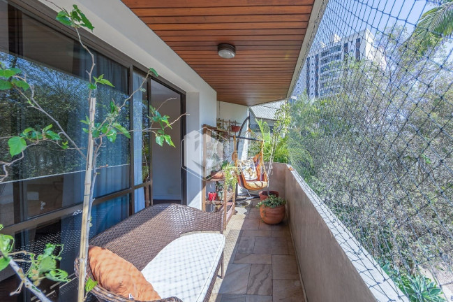 Imagem Apartamento com 4 Quartos à Venda, 221 m² em Campo Belo - São Paulo Imagem Apartamento com 4 Quartos à Venda, 221 m² em Campo Belo - São Paulo