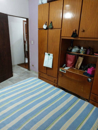 Imagem Casa com 2 Quartos à Venda, 250 m² em Taboão - Diadema Imagem Casa com 2 Quartos à Venda, 250 m² em Taboão - Diadema