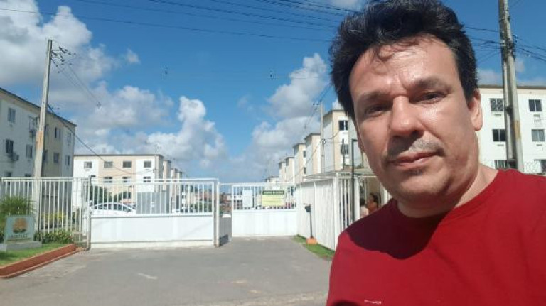 Apartamento com 2 Quartos à Venda, 41 m² em Alberto Maia - Camaragibe