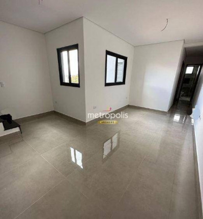 Imagem Cobertura com 2 Quartos à Venda, 96 m² em Parque Oratório - Santo André Imagem Cobertura com 2 Quartos à Venda, 96 m² em Parque Oratório - Santo André