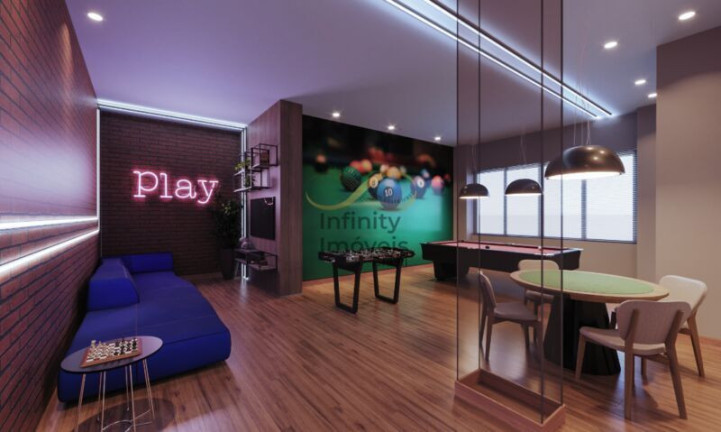 Imagem Apartamento com 2 Quartos à Venda, 53 m² em Fonte Grande - Contagem Imagem Apartamento com 2 Quartos à Venda, 53 m² em Fonte Grande - Contagem