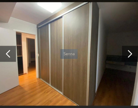 Imagem Apartamento com 3 Quartos à Venda, 163 m² em Jardim São Bento - Jundiaí Imagem Apartamento com 3 Quartos à Venda, 163 m² em Jardim São Bento - Jundiaí