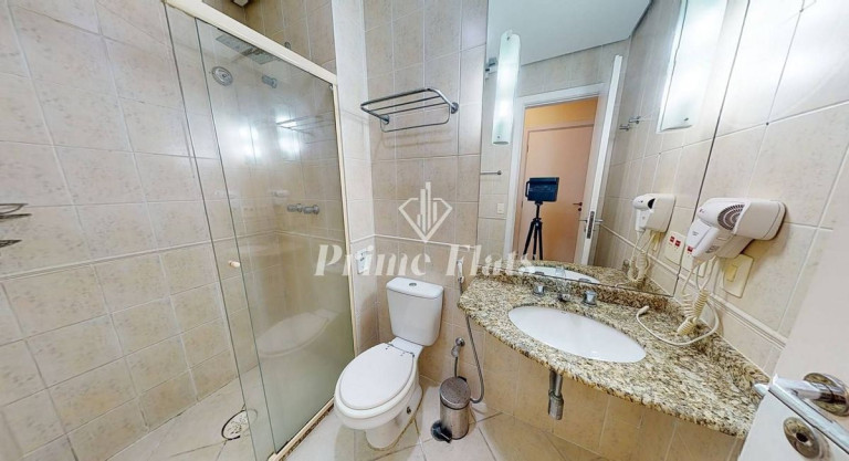 Imagem Apartamento com 1 Quarto para Alugar, 17 m² em Santa Paula - São Caetano Do Sul Imagem Apartamento com 1 Quarto para Alugar, 17 m² em Santa Paula - São Caetano Do Sul