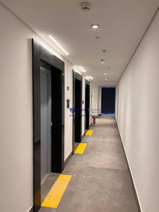 Imagem Studio com 1 Quarto à Venda, 21 m² em Paraíso - São Paulo Imagem Studio com 1 Quarto à Venda, 21 m² em Paraíso - São Paulo