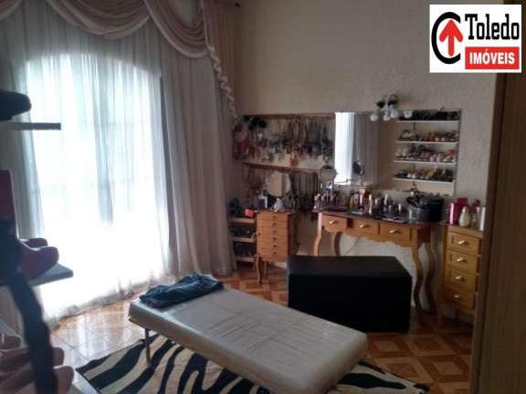 Imagem Casa com 4 Quartos à Venda, 180 m² em São Miguel Paulista - São Paulo