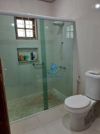 Imagem Casa com 3 Quartos à Venda, 200 m² em Jardim Leonor - Itatiba