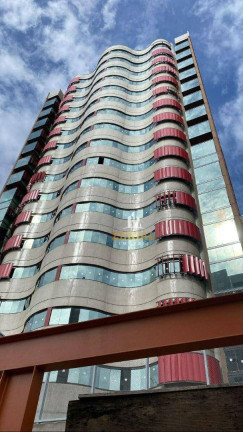 Apartamento com 3 Quartos à Venda, 175 m² em Santa Paula - São Caetano Do Sul