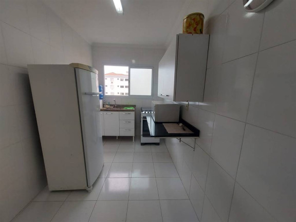 Imagem Apartamento com 2 Quartos à Venda, 102 m² em Aviação - Praia Grande Imagem Apartamento com 2 Quartos à Venda, 102 m² em Aviação - Praia Grande