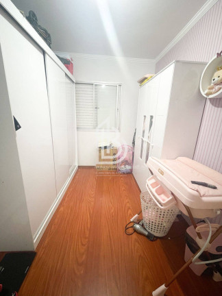 Imagem Apartamento com 2 Quartos à Venda, 52 m² em Independência - São Bernardo Do Campo Imagem Apartamento com 2 Quartos à Venda, 52 m² em Independência - São Bernardo Do Campo