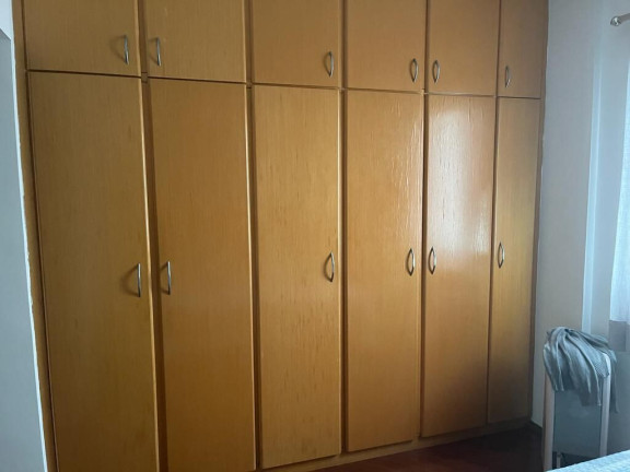 Imagem Apartamento com 3 Quartos à Venda, 85 m² em Vila Assunção - Santo André