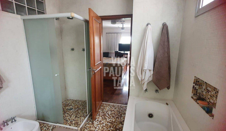 Imagem Apartamento com 3 Quartos à Venda, 189 m² em Itaim Bibi - São Paulo Imagem Apartamento com 3 Quartos à Venda, 189 m² em Itaim Bibi - São Paulo
