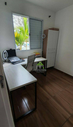 Imagem Apartamento com 2 Quartos à Venda, 47 m² em Jardim ísis - Cotia Imagem Apartamento com 2 Quartos à Venda, 47 m² em Jardim ísis - Cotia