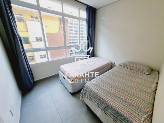 Imagem Apartamento com 2 Quartos para Alugar, 63 m² em Gonzaga - Santos Imagem Apartamento com 2 Quartos para Alugar, 63 m² em Gonzaga - Santos