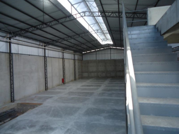 Imagem Galpão para Alugar, 1 m² em Piratininga - Osasco Imagem Galpão para Alugar, 1 m² em Piratininga - Osasco