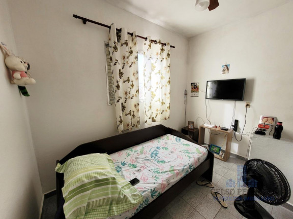 Imagem Casa com 3 Quartos à Venda, 111 m² em Boqueirão - Praia Grande Imagem Casa com 3 Quartos à Venda, 111 m² em Boqueirão - Praia Grande