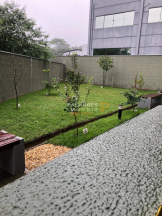 Imagem Apartamento com 2 Quartos à Venda, 51 m² em Costa E Silva - Joinville