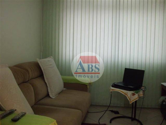 Imagem Apartamento com 2 Quartos à Venda, 54 m² em Gonzaga - Santos Imagem Apartamento com 2 Quartos à Venda, 54 m² em Gonzaga - Santos