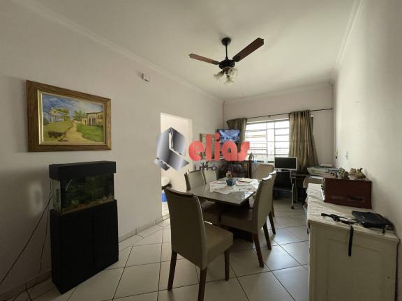 Imagem Casa com 4 Quartos à Venda, 220 m² em Vila Santa Tereza - Bauru
