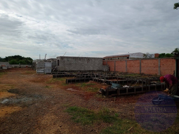 Imagem Casa com 2 Quartos à Venda, 43 m² em Parque Dos Anjos - Gravataí Imagem Casa com 2 Quartos à Venda, 43 m² em Parque Dos Anjos - Gravataí