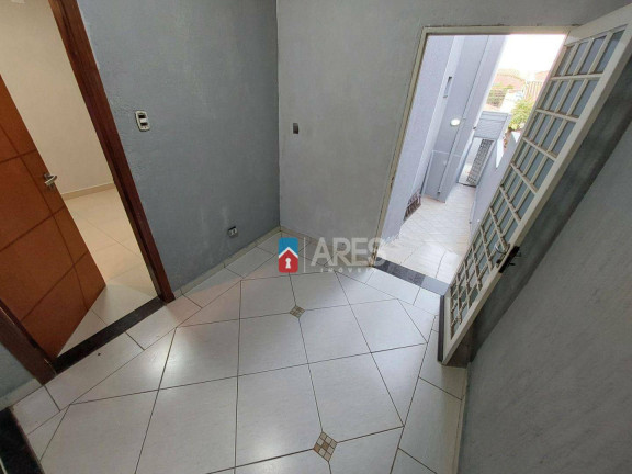 Imagem Casa com 3 Quartos à Venda, 214 m² em Parque Das Nações - Americana Imagem Casa com 3 Quartos à Venda, 214 m² em Parque Das Nações - Americana