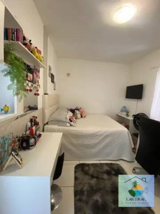Imagem Casa de Condomínio com 2 Quartos à Venda,  em Outeiro - Araruama
