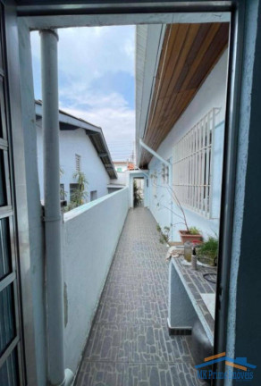 Imagem Casa com 3 Quartos à Venda, 120 m² em Parque Continental - São Paulo Imagem Casa com 3 Quartos à Venda, 120 m² em Parque Continental - São Paulo