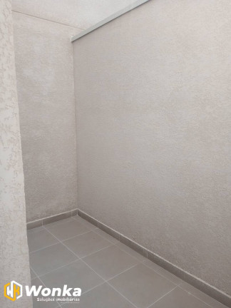 Imagem Apartamento com 2 Quartos à Venda, 42 m² em Centro - Diadema