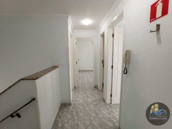 Imagem Casa com 4 Quartos para Alugar, 250 m² em Embaré - Santos