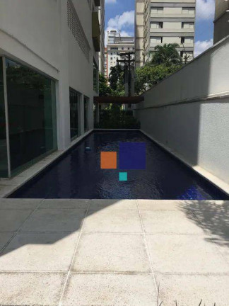 Imagem Apartamento com 2 Quartos à Venda, 60 m² em Brooklin Novo - São Paulo Imagem Apartamento com 2 Quartos à Venda, 60 m² em Brooklin Novo - São Paulo