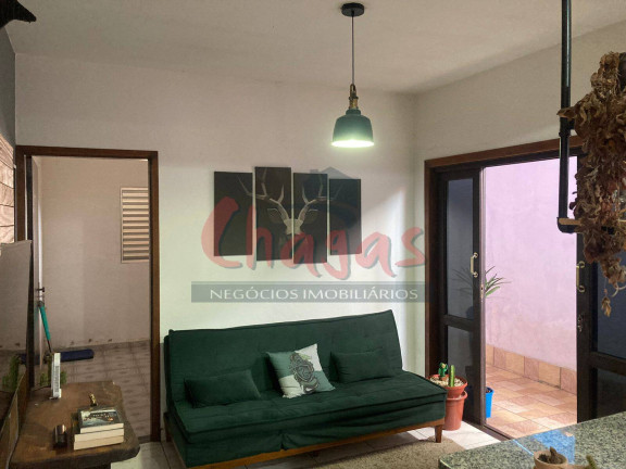Imagem Casa com 3 Quartos à Venda, 80 m² em Morro Do Algodão - Caraguatatuba Imagem Casa com 3 Quartos à Venda, 80 m² em Morro Do Algodão - Caraguatatuba