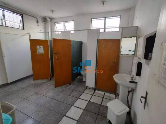 Imagem Galpão para Alugar, 698 m² em Parque Marajoara - Santo André Imagem Galpão para Alugar, 698 m² em Parque Marajoara - Santo André