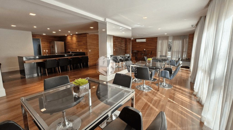 Imagem Apartamento com 3 Quartos à Venda, 240 m² em Cidade Monções - São Paulo Imagem Apartamento com 3 Quartos à Venda, 240 m² em Cidade Monções - São Paulo