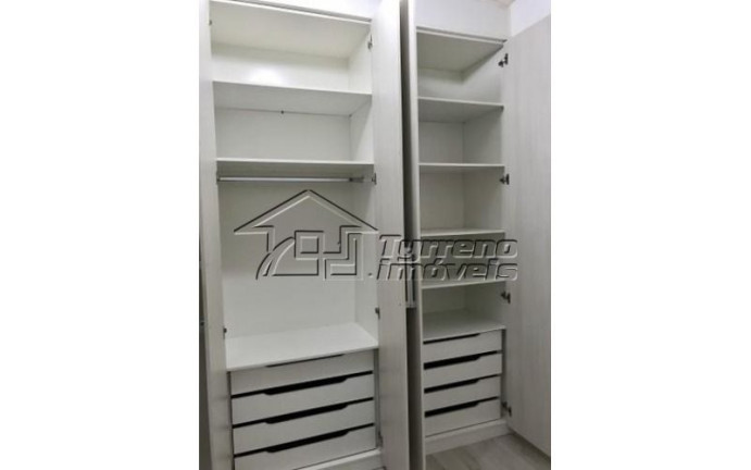 Imagem Apartamento à Venda, 56 m² em Urbanova - São José Dos Campos Imagem Apartamento à Venda, 56 m² em Urbanova - São José Dos Campos