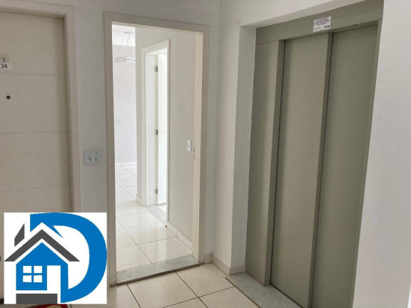Imagem Apartamento com 2 Quartos à Venda, 50 m² em Vila Haro - Sorocaba Imagem Apartamento com 2 Quartos à Venda, 50 m² em Vila Haro - Sorocaba