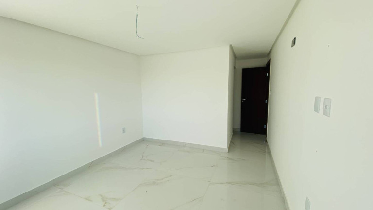 Imagem Apartamento com 3 Quartos à Venda, 173 m² em Sim - Feira De Santana